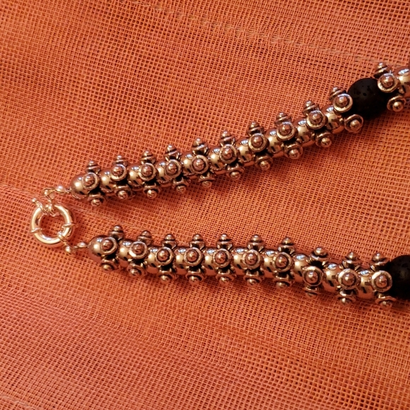 Tree of life silverNecklace no532 - Picture 6 of 6